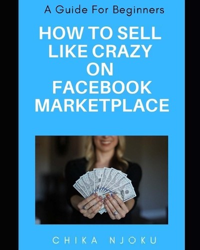 How sell like crazy - sell, on