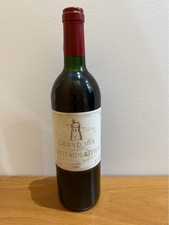 Chateau latour 1984 - latour,