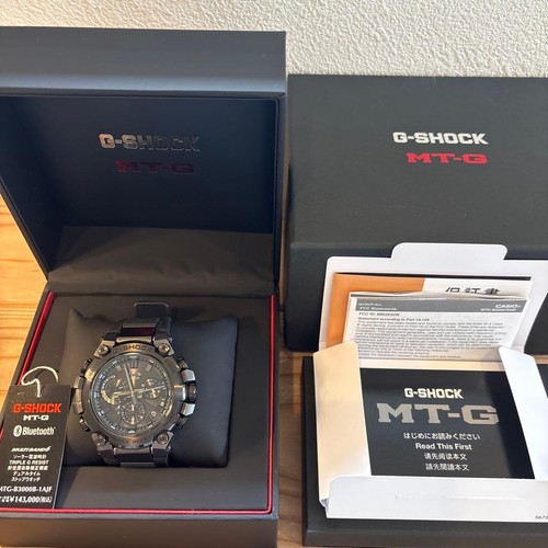 Ottime condizioni shock mtg - g,
