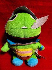 Peluche giocattolo Super DX