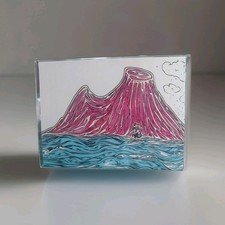 STAMPA DIGITALE LIMITED EDITION FIRMATA  CONTEMPORANEA