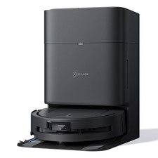 ECOVACS DEEBOT T80 OMNI Nero