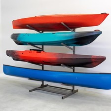 Scaffale Porta Kayak Libera