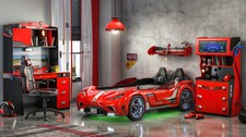 Cameretta completa bambino con