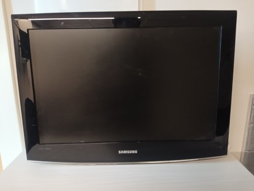 Samsung occorre il decoder - tv,