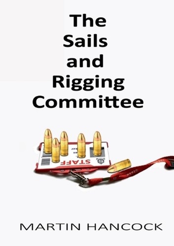 The sails and rigging - sails,