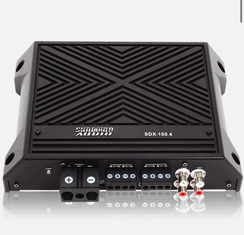 Sundown audio full range - sundown,