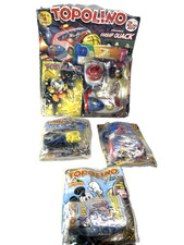 LOTTO GADGET TOPOLINO