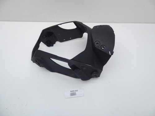 Supporto mascherina ktm 125 - supporto,