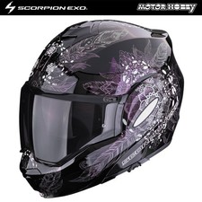 CASCO MODULARE SCORPION