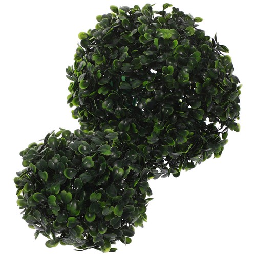Pcs palla topiaria palline - , 2