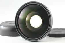 [Quasi come nuovo] Nikon WC-E75 obiettivo convertitore largo per Coolpix 8400 dal GIAPPONE