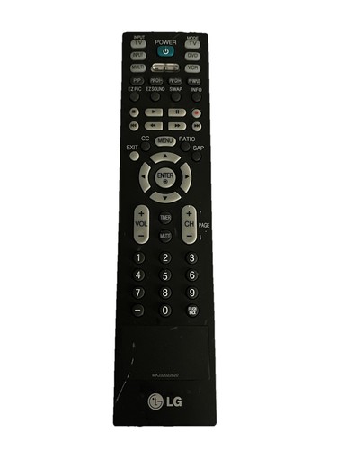 Mkj32022820 telecomando per - telecomando,