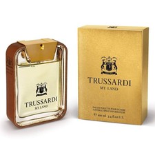 Trussardi My Land Profumo Uomo