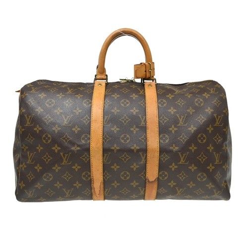 Best05 louis vuitton keepall - louis,