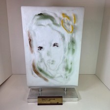 Daum France Pate de Verre