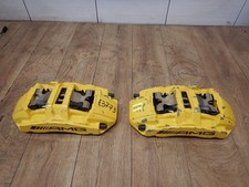 Pinza Freno Mercedes Benz Sl