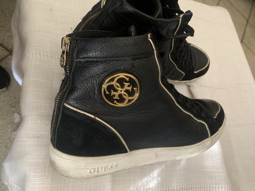 Scarpe guess sneakers donna - scarpe,