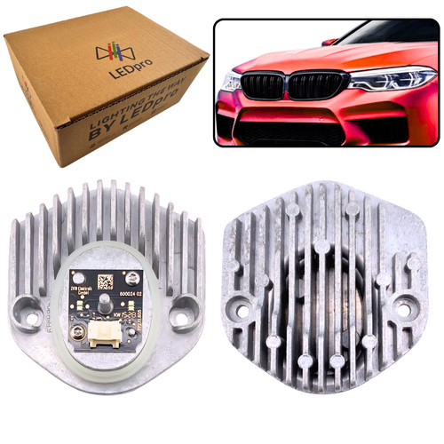Modulo led drl luci - drl, diurne