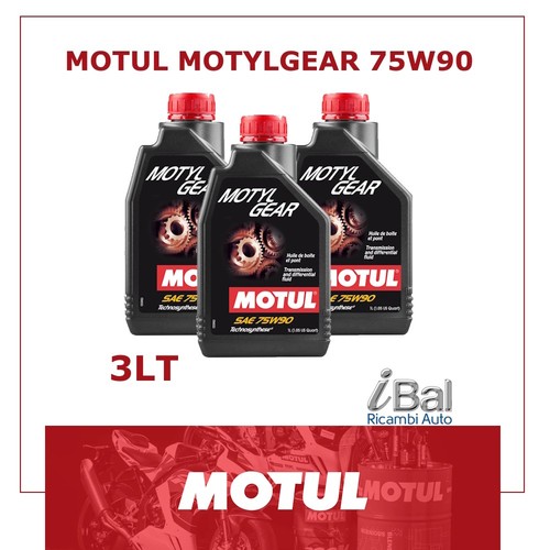 Olio trasmissione motul - olio,