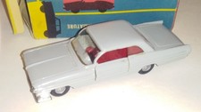Politoys  Pontiac parisienne