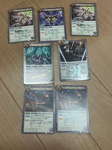 Battle spirits nexus light - battle,