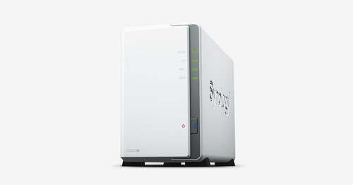 Nas synology ds223j hdd 4 - ds223j,