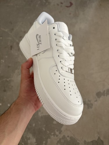 Nike air force 07 sneakers - nike,