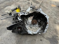 CAMBIO MANUALE COMPLETO PER