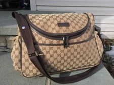 Borsa a mano pannolino