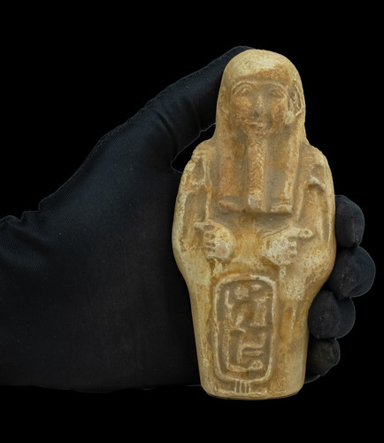 Statua ushabti shabti antica - shabti,
