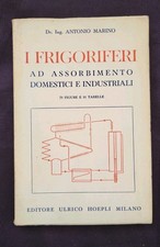 I Frigoriferi ad assorbimento