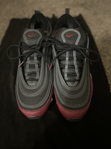 Nike air max - max, 97’s