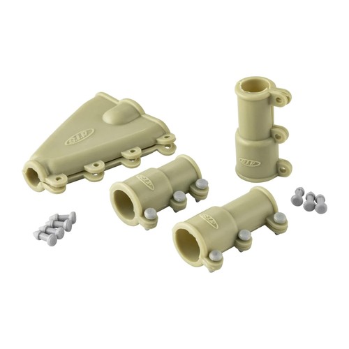 Kit gommini sip giallo - kit,