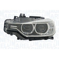 MAGNETI MARELLI Fari Bi-Xenon