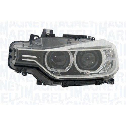 Magneti marelli fari xenon - marelli,