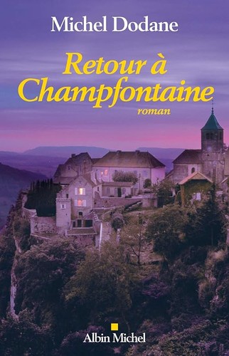 Retour champfontaine - à,