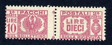 Luogotenenza/Repubblica - 1946