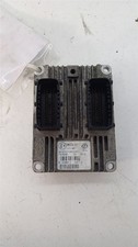 CENTRALINA MOTORE PER FIAT Punto EVO 350A1000 bifuel/metano 1368 (09>12)