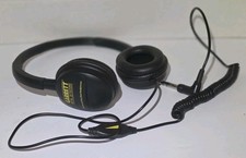 Garrett ClearSound Easy Stow