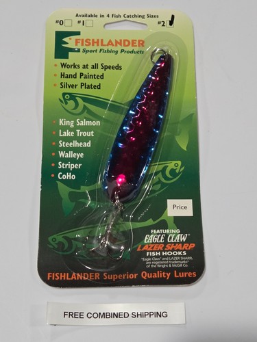 Fishlander sport prodotti - sport,
