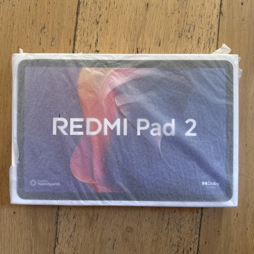 Xiaomi redmi pad mint - xiaomi,