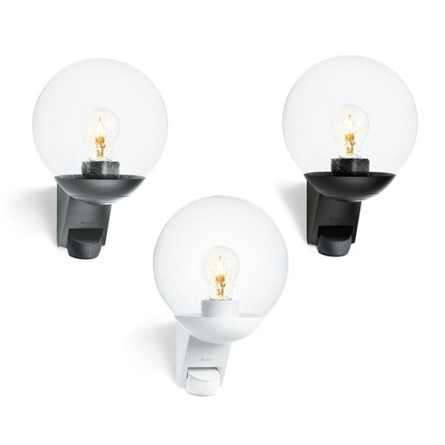 Steinel lampada esterno - steinel,