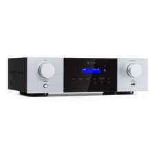 Amplificatore hifi dab stereo - amplificatore,