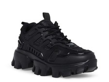 Sneakers uomo moda steve - sneakers,