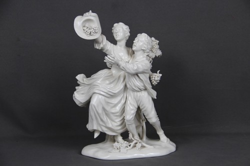 Allegoria porcellana