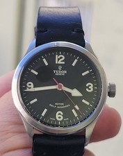 TUDOR Heritage Ranger Orologio
