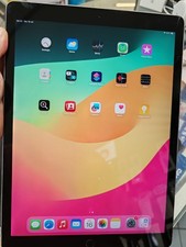 Apple iPad pro 2° gen. 64gb, come da foto e perfettamente funzionante.