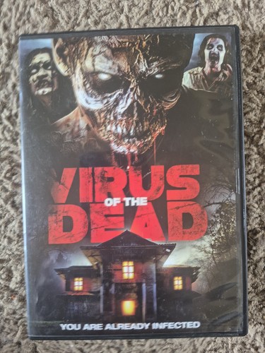 Virus the dead rare - dead,