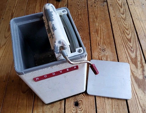 Lavatrice hoover mettoy anni - hoover,